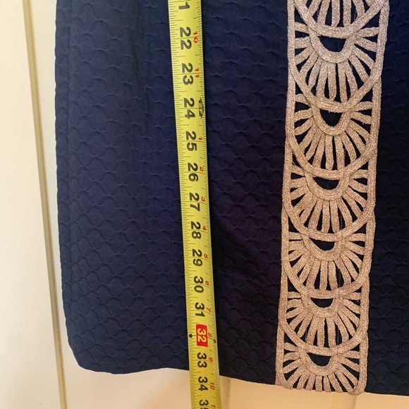 Lilly Pulitzer Tana Shift dress - Picture 5 of 6